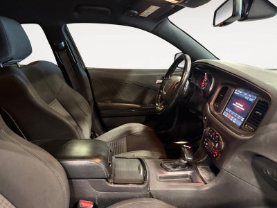 2020 Dodge Charger R/T