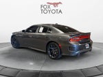 2020 Dodge Charger R/T