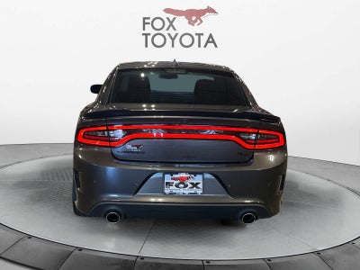 2020 Dodge Charger R/T