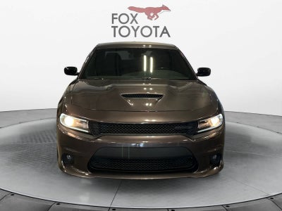2020 Dodge Charger R/T