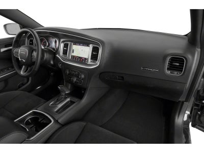 2019 Dodge Charger GT