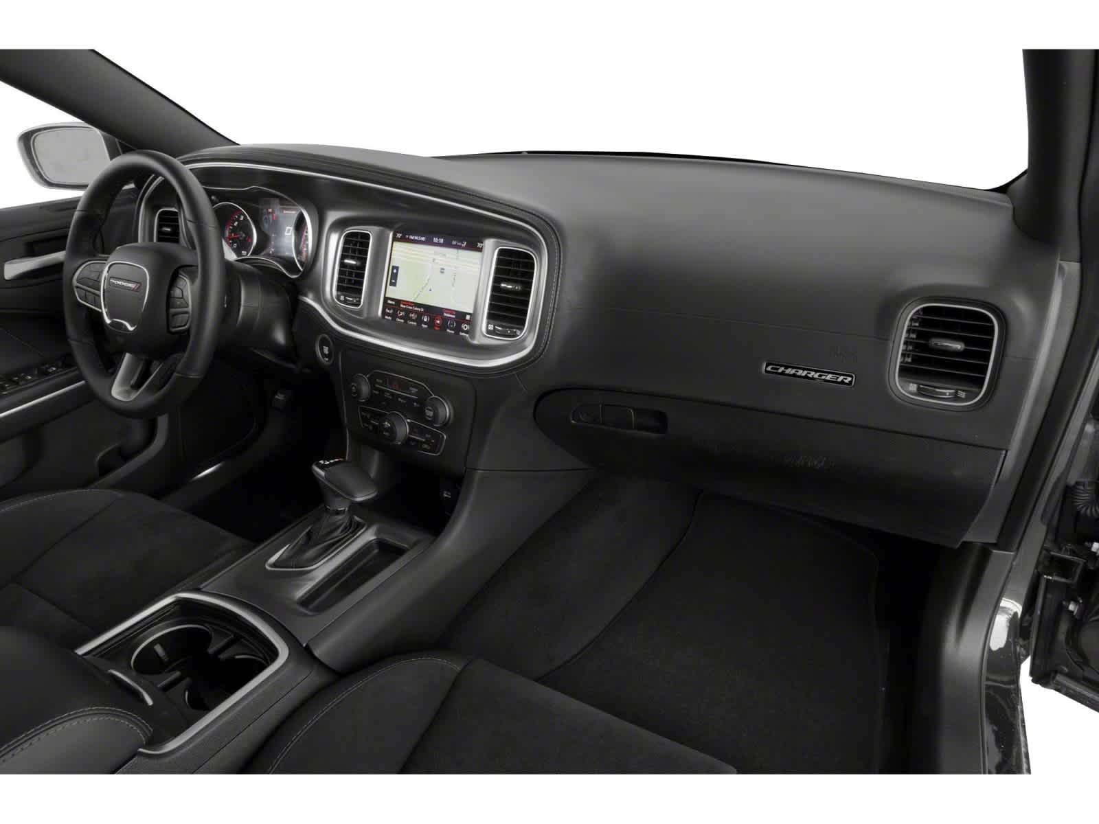 2019 Dodge Charger GT