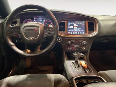 2019 Dodge Charger GT