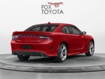 2019 Dodge Charger GT
