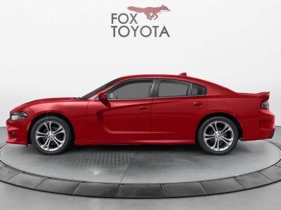 2019 Dodge Charger GT