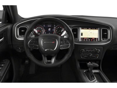 2019 Dodge Charger GT