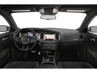 2019 Dodge Charger GT