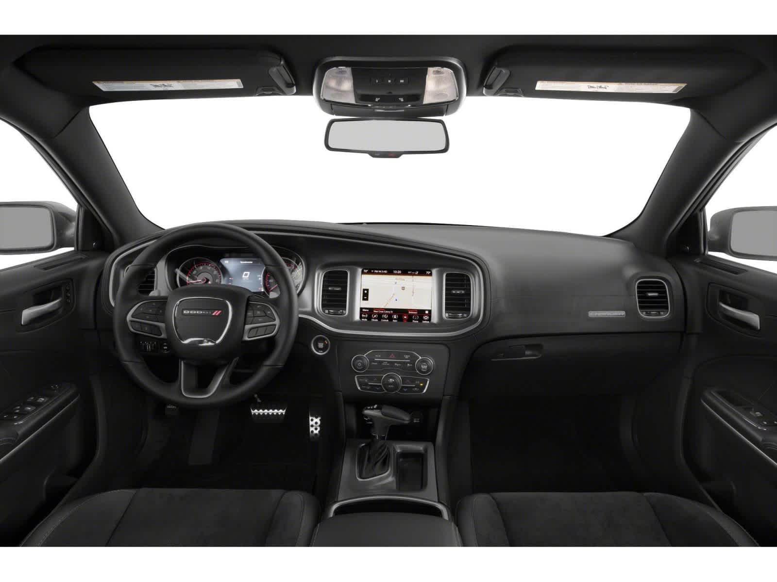 2019 Dodge Charger GT