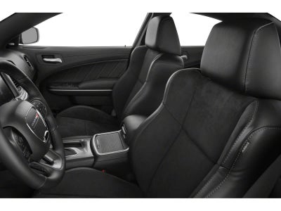 2019 Dodge Charger GT