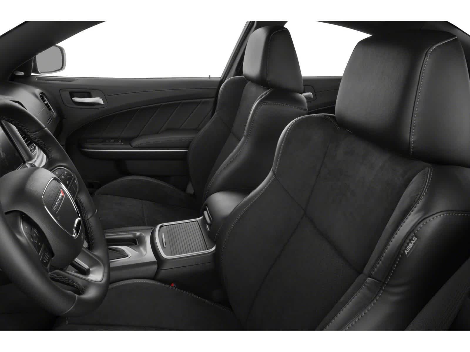 2019 Dodge Charger GT