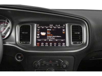 2019 Dodge Charger GT