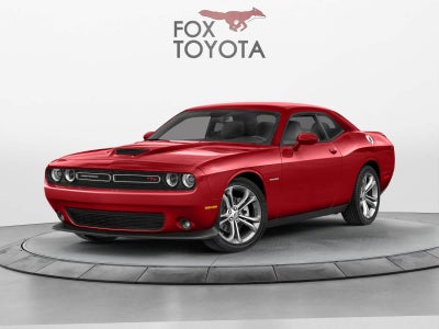 2023 Dodge Challenger R/T