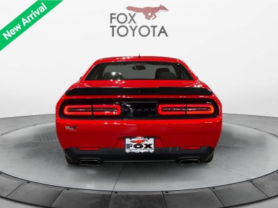2023 Dodge Challenger R/T
