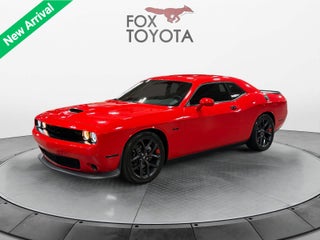 2023 Dodge Challenger R/T