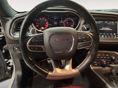 2023 Dodge Challenger SRT Hellcat Redeye Wide Jailbreak