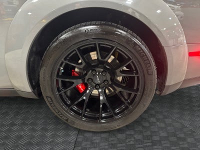 2023 Dodge Challenger SRT Hellcat Redeye Wide Jailbreak