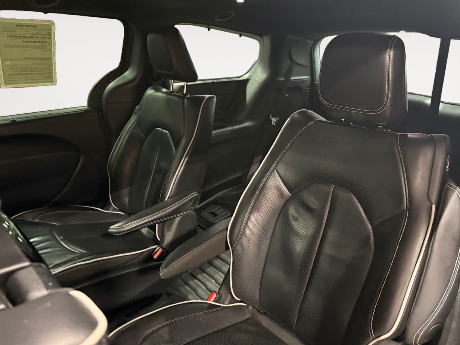 2023 Chrysler Pacifica Hybrid Limited