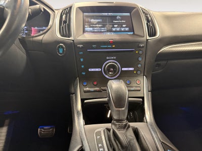 2015 Ford Edge Sport