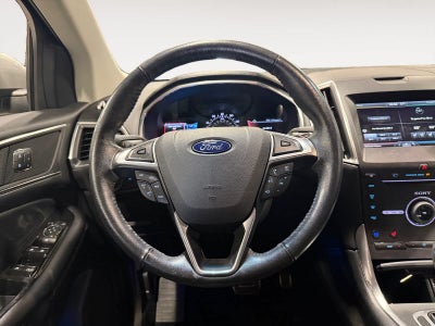 2015 Ford Edge Sport