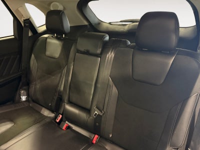 2015 Ford Edge Sport