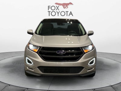2015 Ford Edge Sport