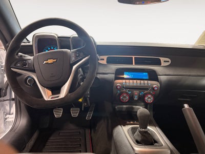 2015 Chevrolet Camaro Z/28