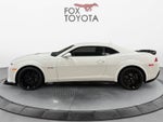 2015 Chevrolet Camaro Z/28