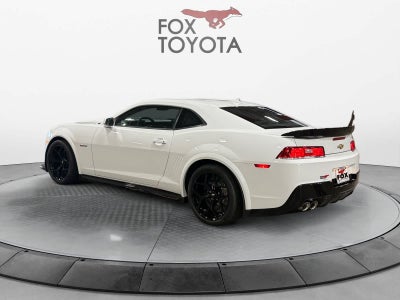 2015 Chevrolet Camaro Z/28