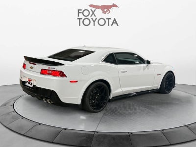 2015 Chevrolet Camaro Z/28