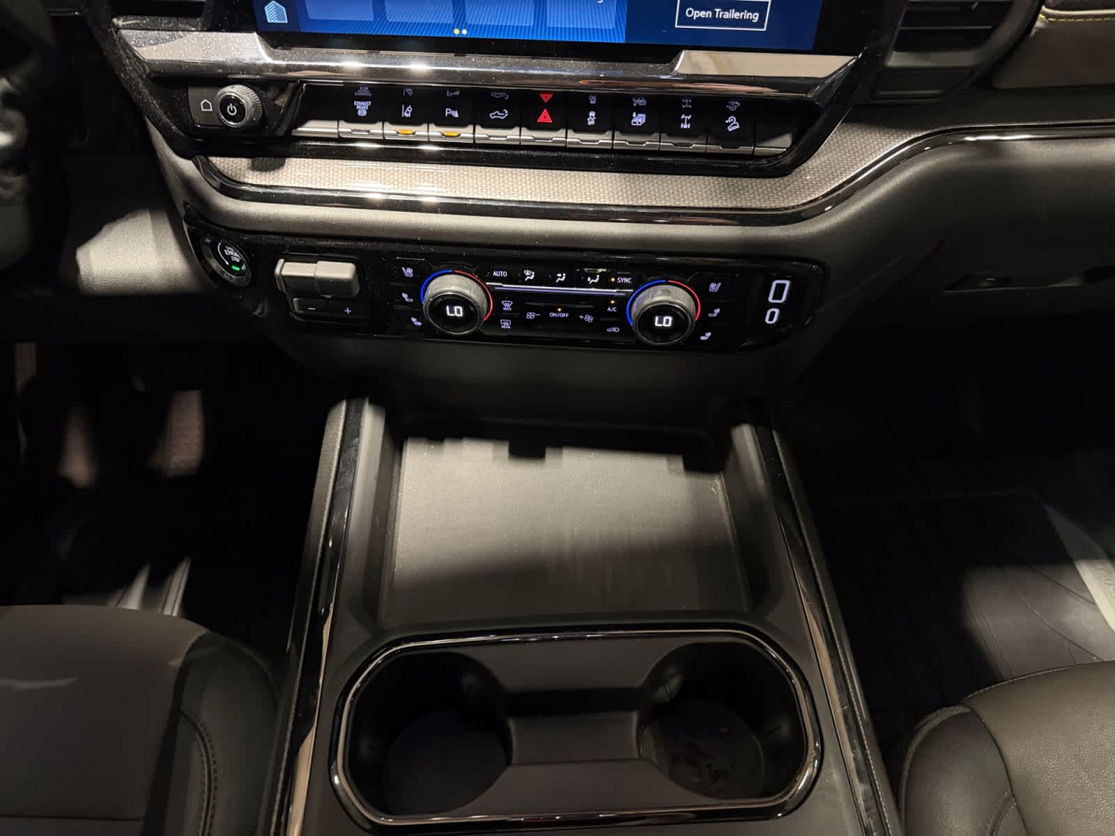 2025 Chevrolet Silverado 2500HD ZR2