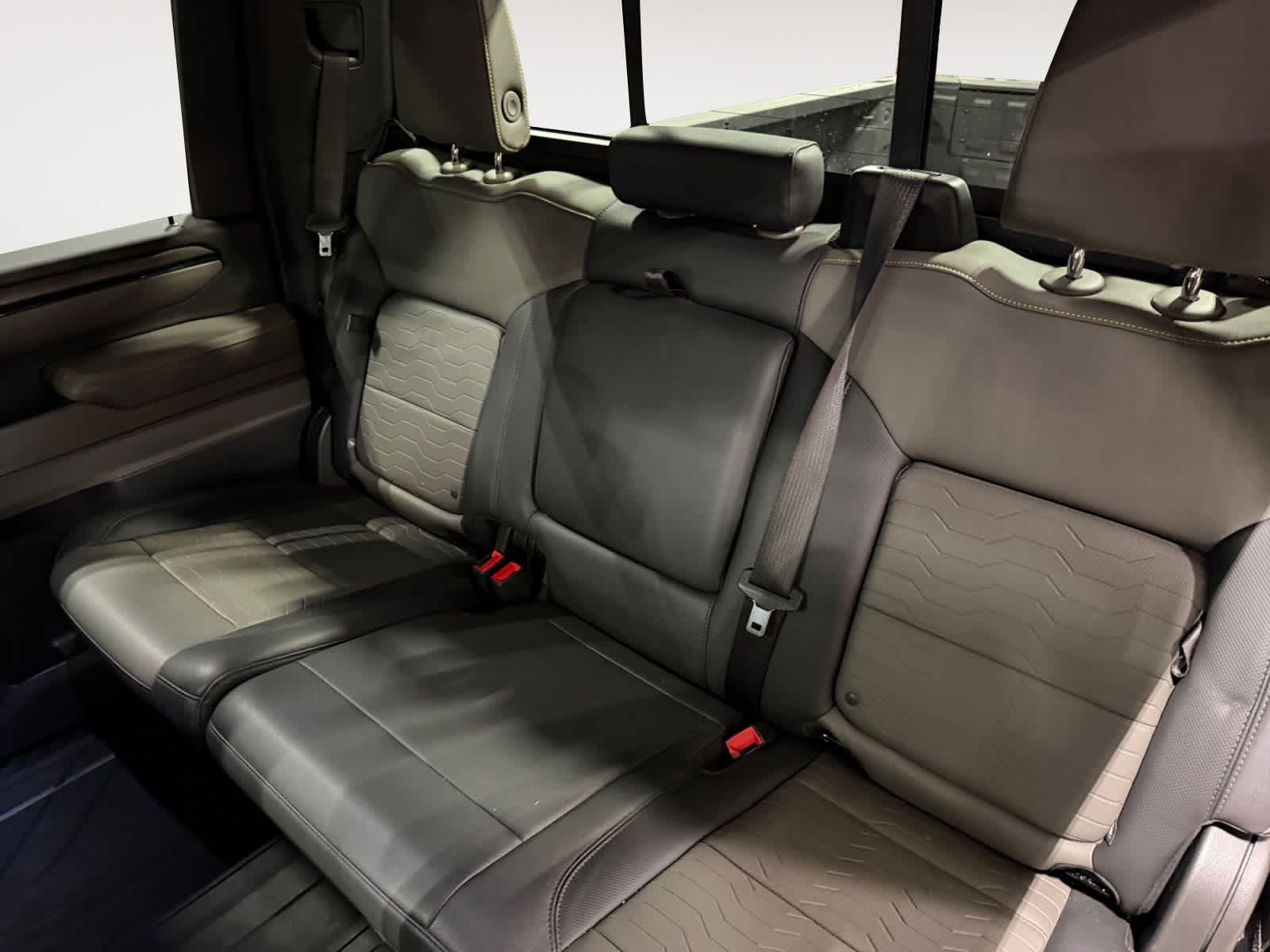 2025 Chevrolet Silverado 2500HD ZR2