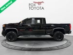 2025 Chevrolet Silverado 2500HD ZR2