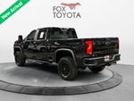 2025 Chevrolet Silverado 2500HD ZR2