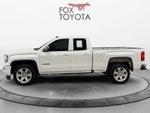 2019 GMC Double Cab Standard Box 2-Wheel Drive 2WD Double Cab