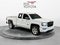 2019 GMC Double Cab Standard Box 2-Wheel Drive 2WD Double Cab