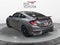2020 Honda Civic Si Manual