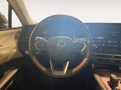 2024 Lexus RX 350 Luxury