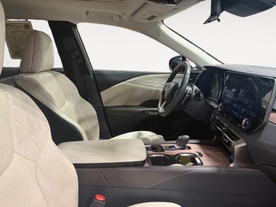 2024 Lexus RX 350 Luxury