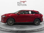2024 Lexus RX 350 Luxury