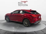2024 Lexus RX 350 Luxury
