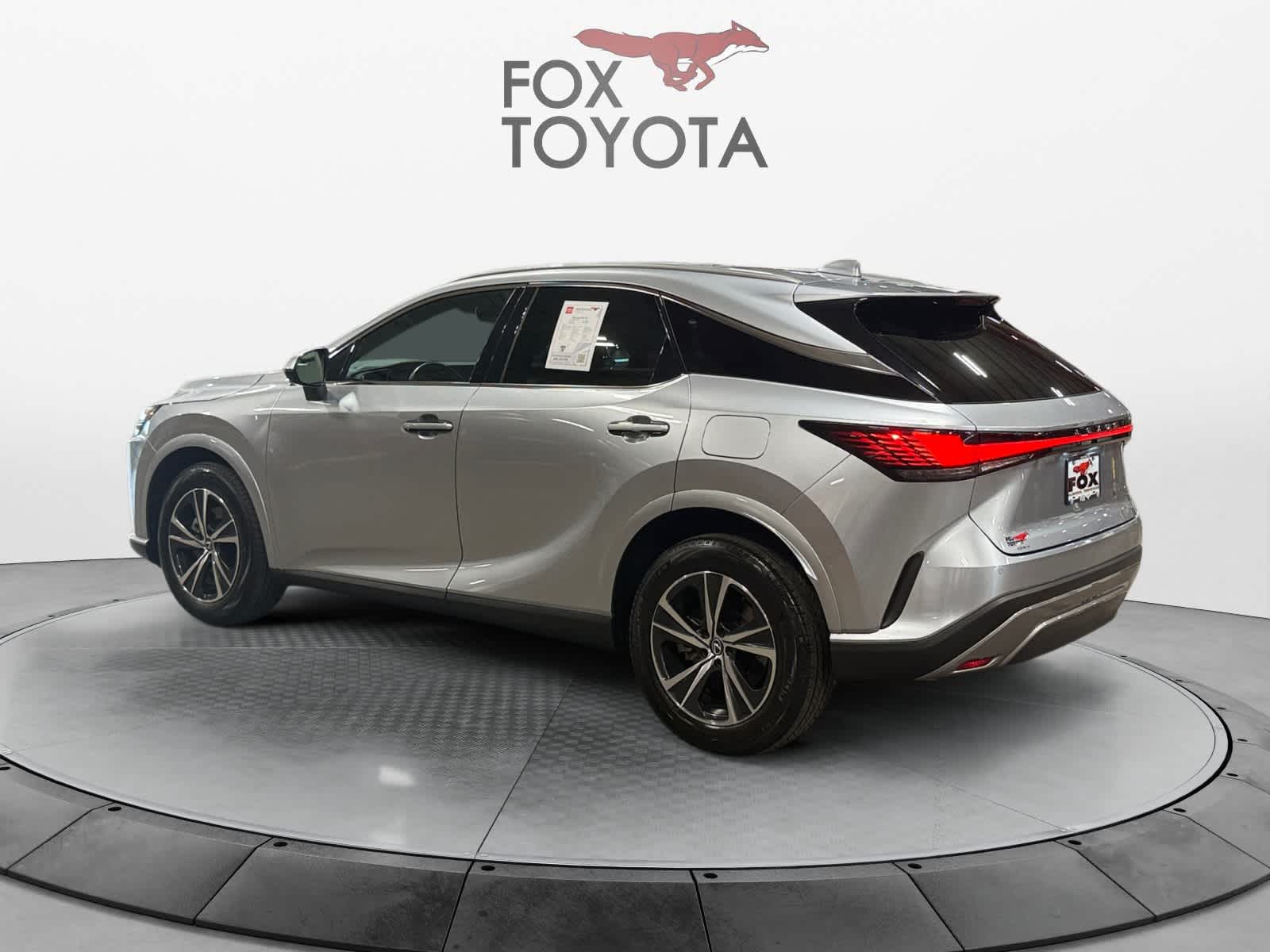 2024 Lexus RX 350 Premium