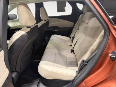2025 Lexus RX 350 Luxury