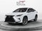 2018 Lexus RX 350 F Sport RX 350 F Sport