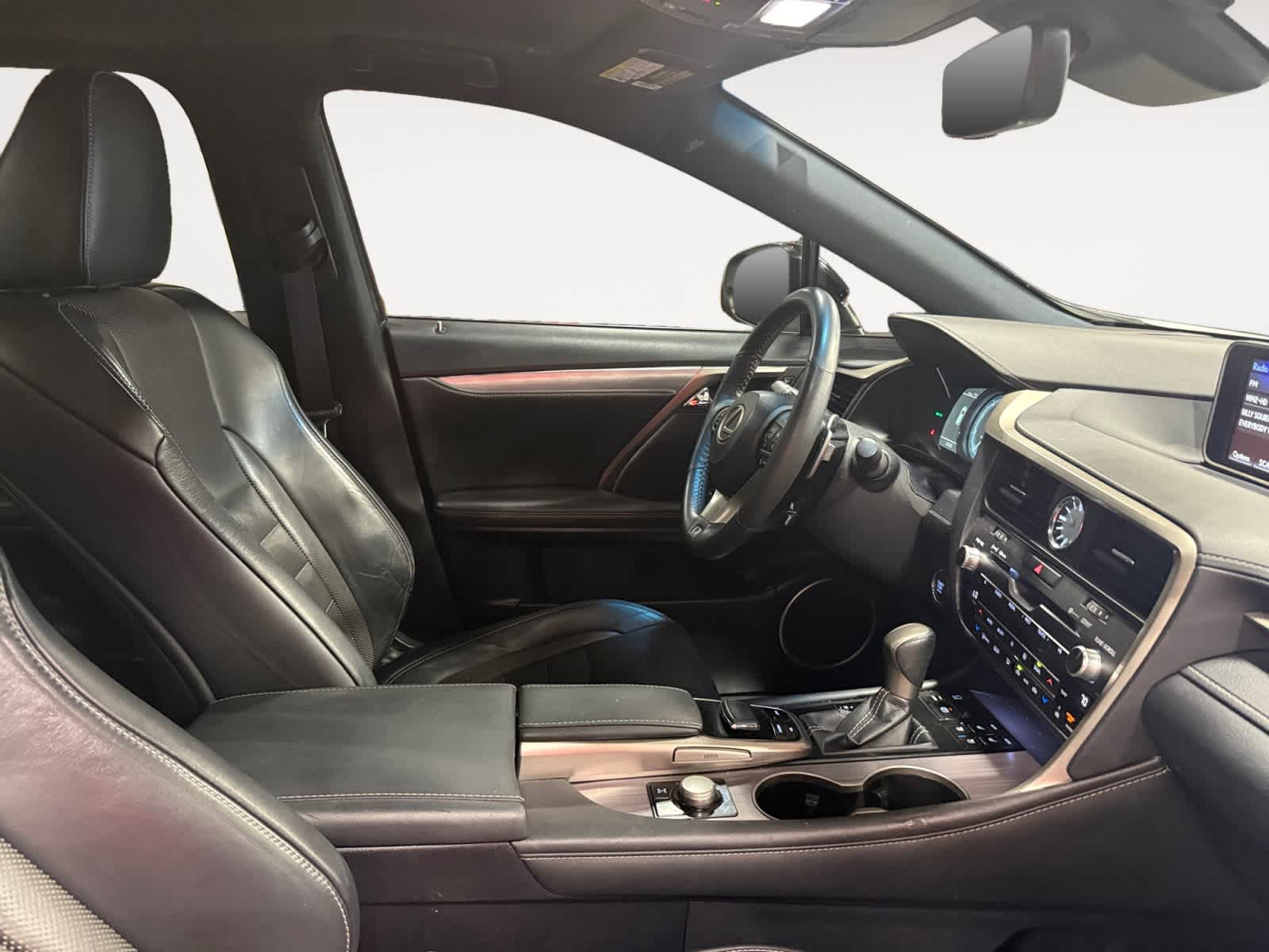 2018 Lexus RX 350 F Sport RX 350 F Sport