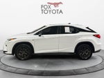 2018 Lexus RX 350 F Sport RX 350 F Sport
