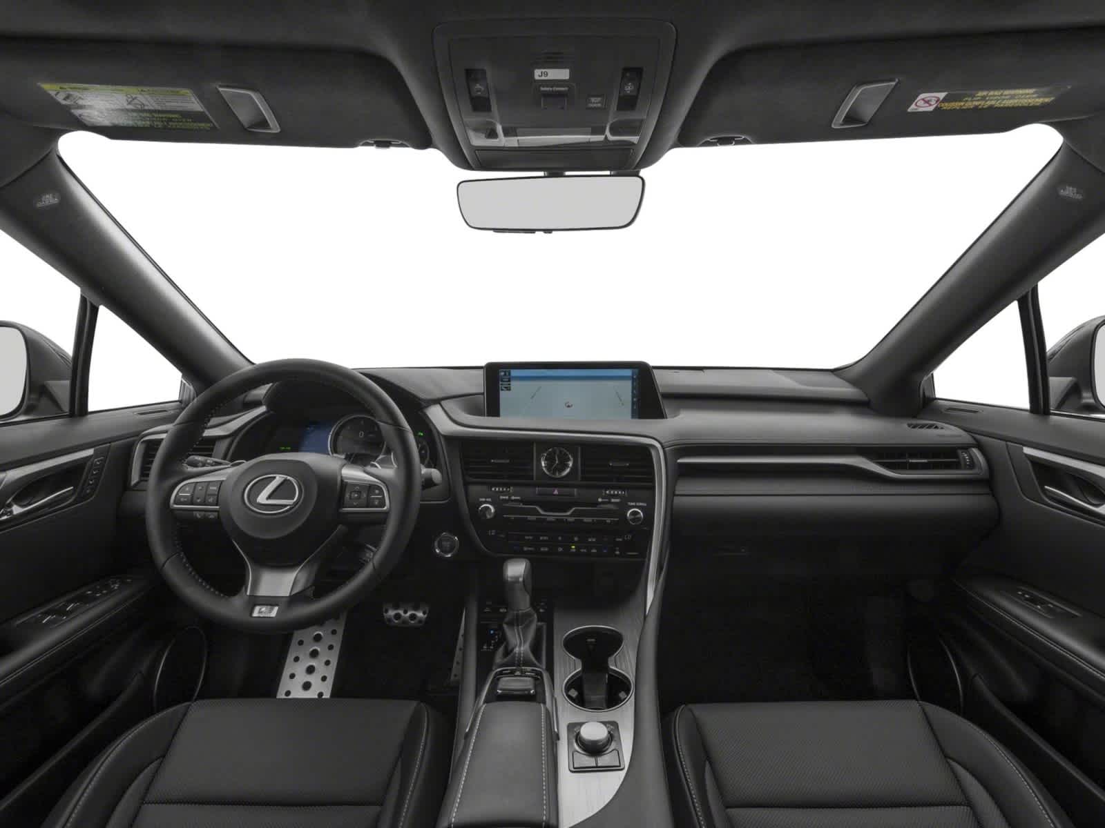 2018 Lexus RX 350 F Sport RX 350 F Sport