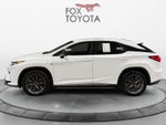 2017 Lexus RX 350 F Sport RX 350 F Sport
