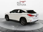 2017 Lexus RX 350 F Sport RX 350 F Sport