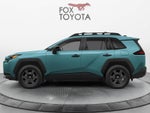 2026 Toyota RAV4 Woodland