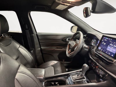 2022 Jeep Compass Altitude